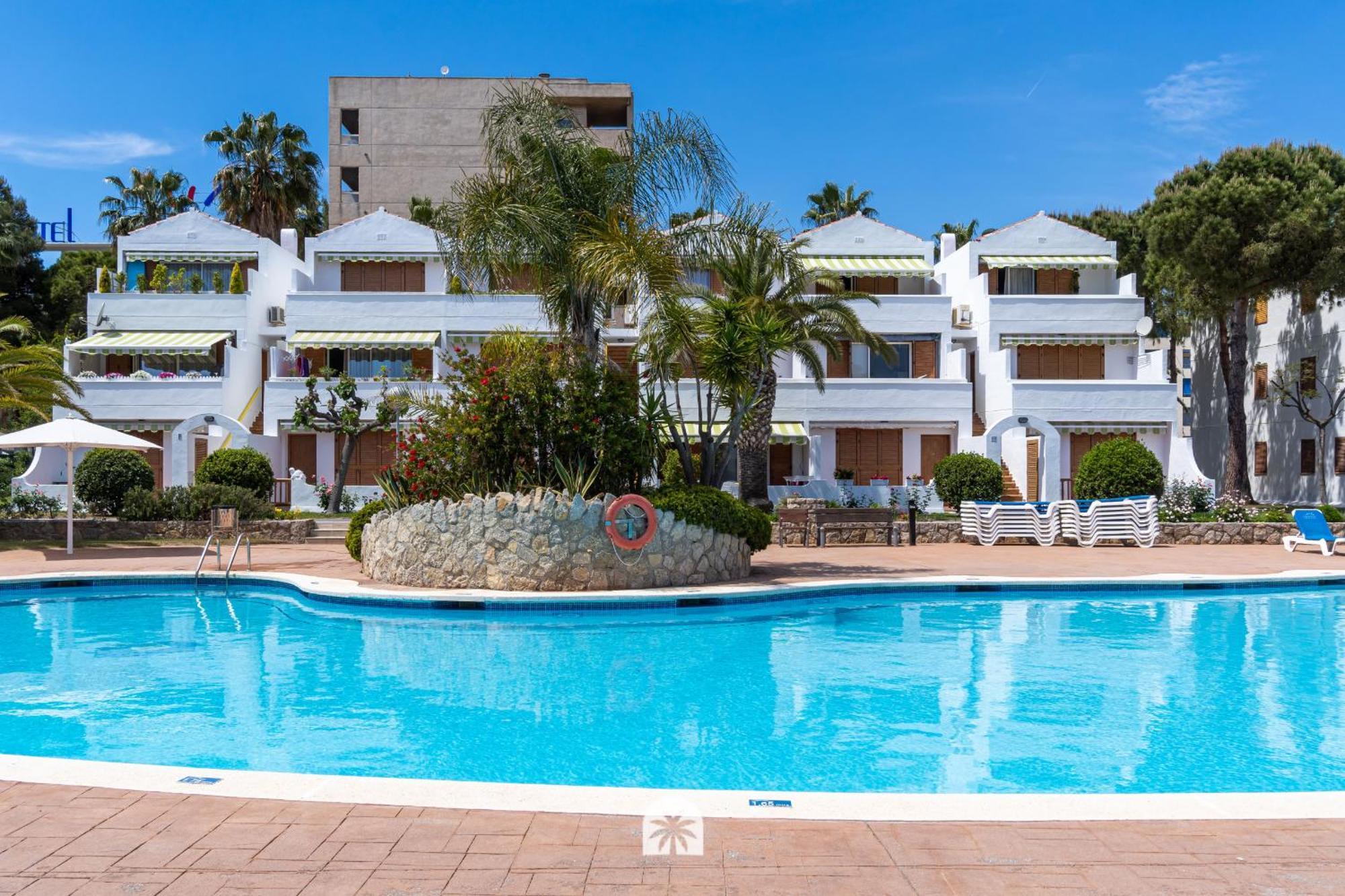 Apartment Mediterranean Way - Punta Prima