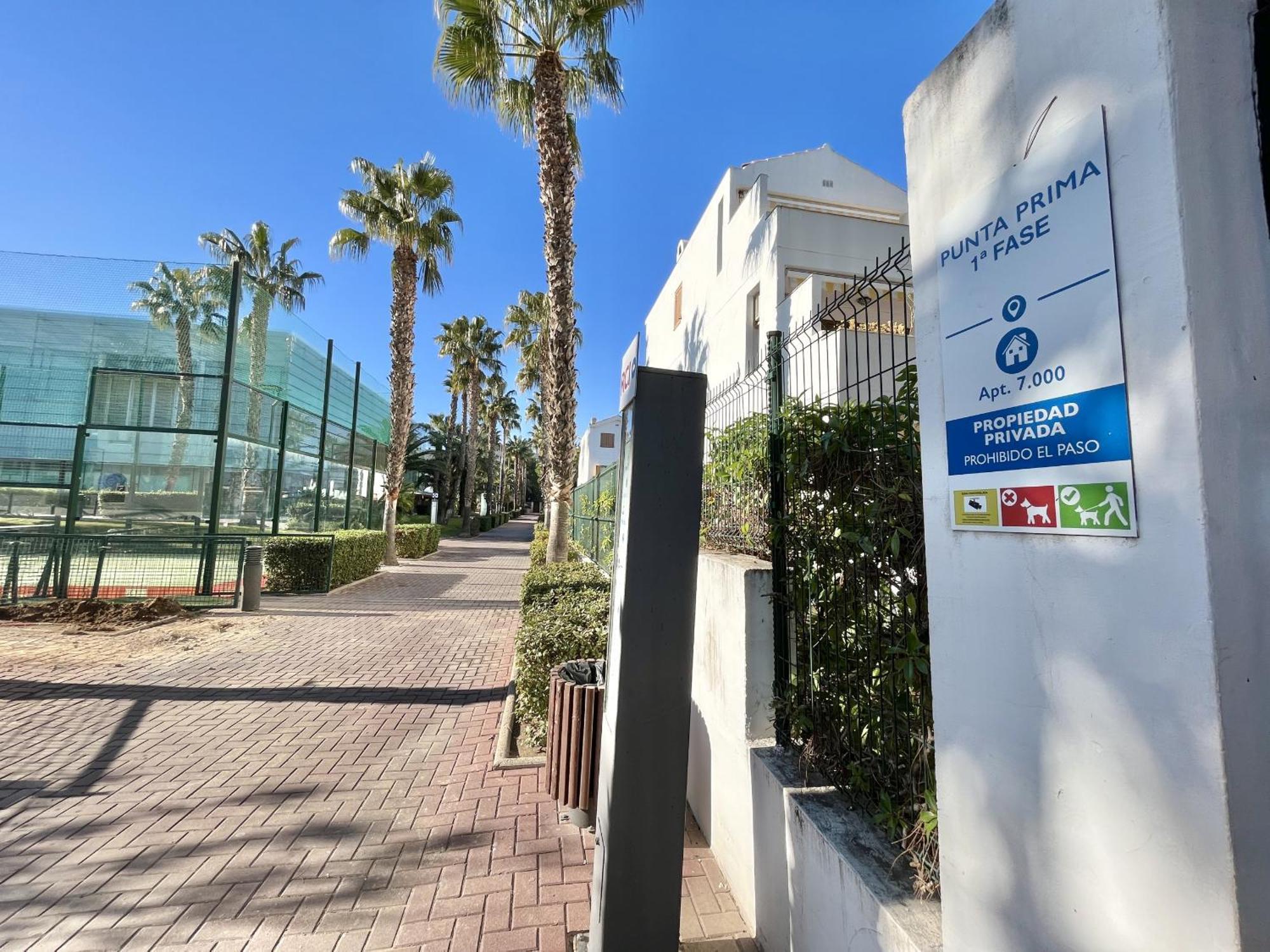 Apartment Mediterranean Way - Punta Prima La Pineda