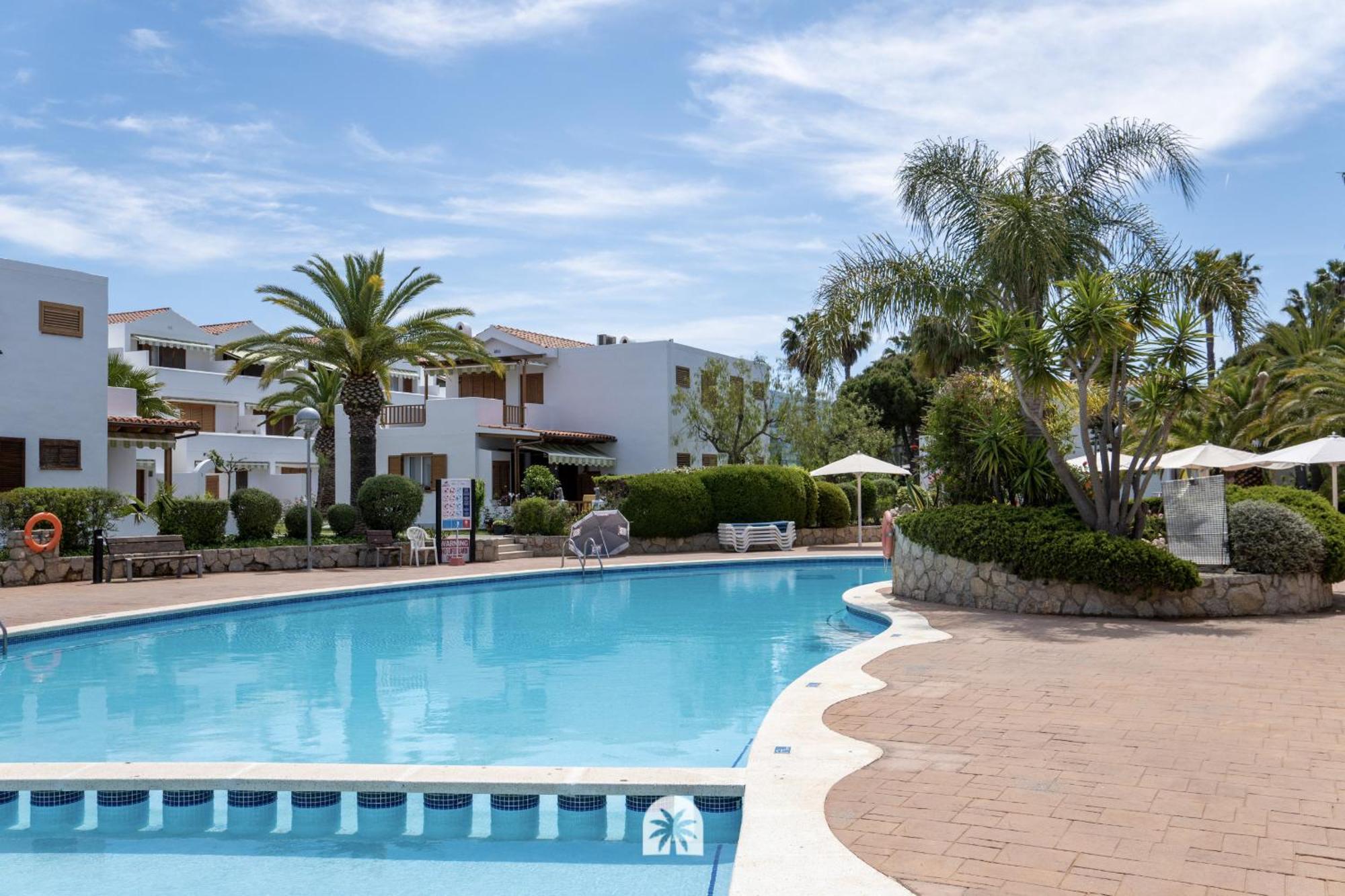 Apartment Mediterranean Way - Punta Prima