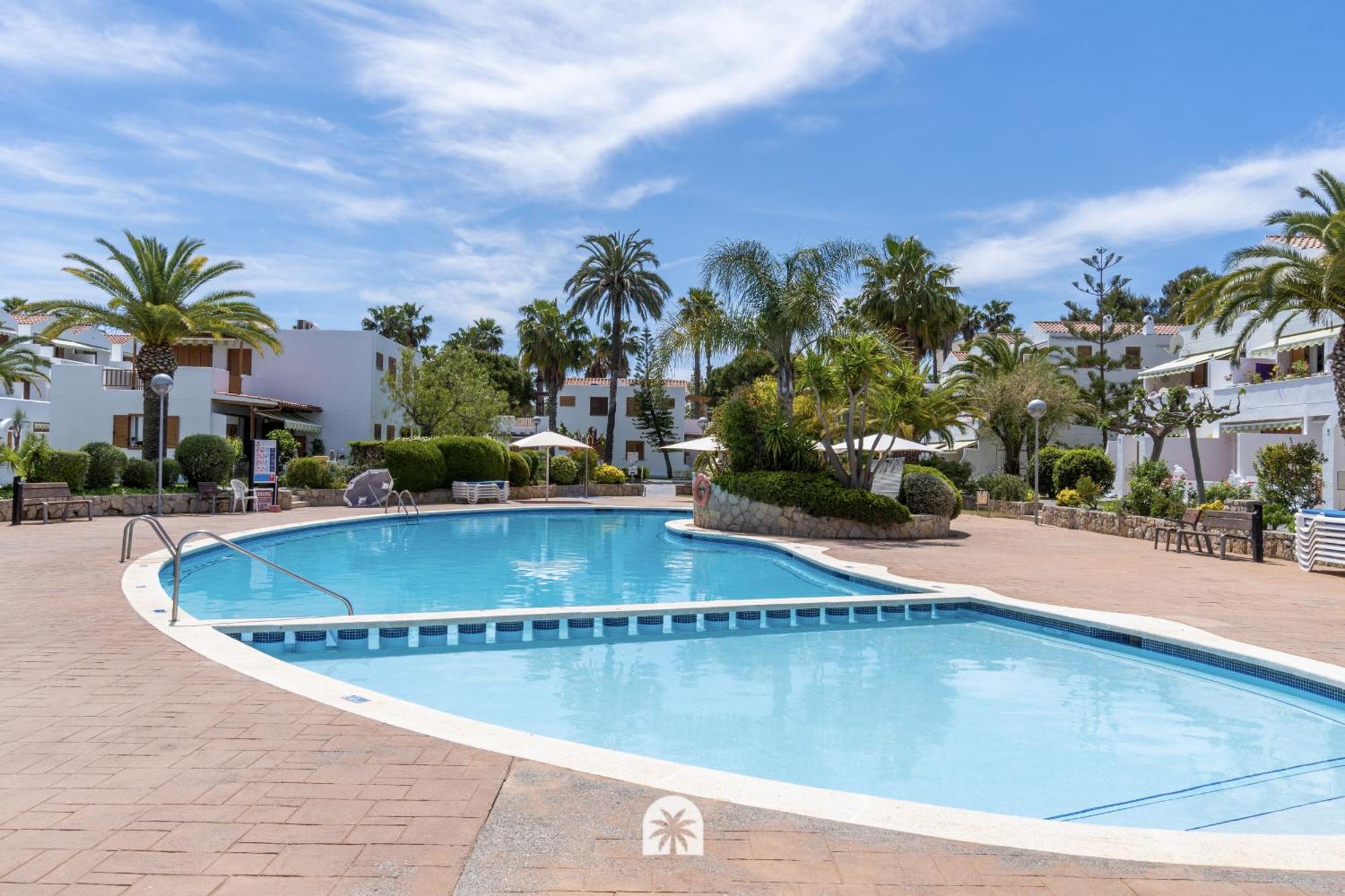 Apartment Mediterranean Way - Punta Prima