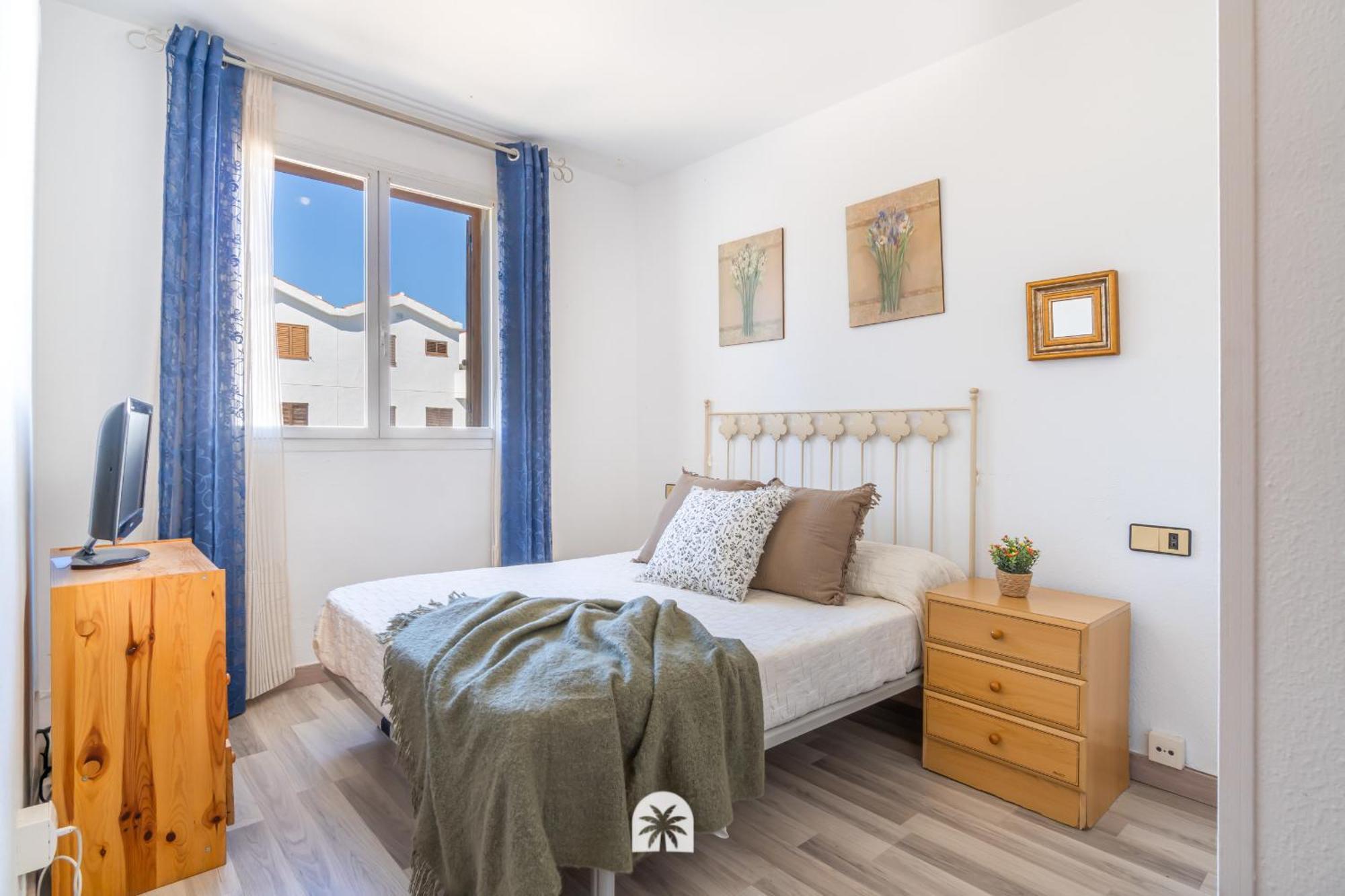 Mediterranean Way - Punta Prima Apartment La Pineda