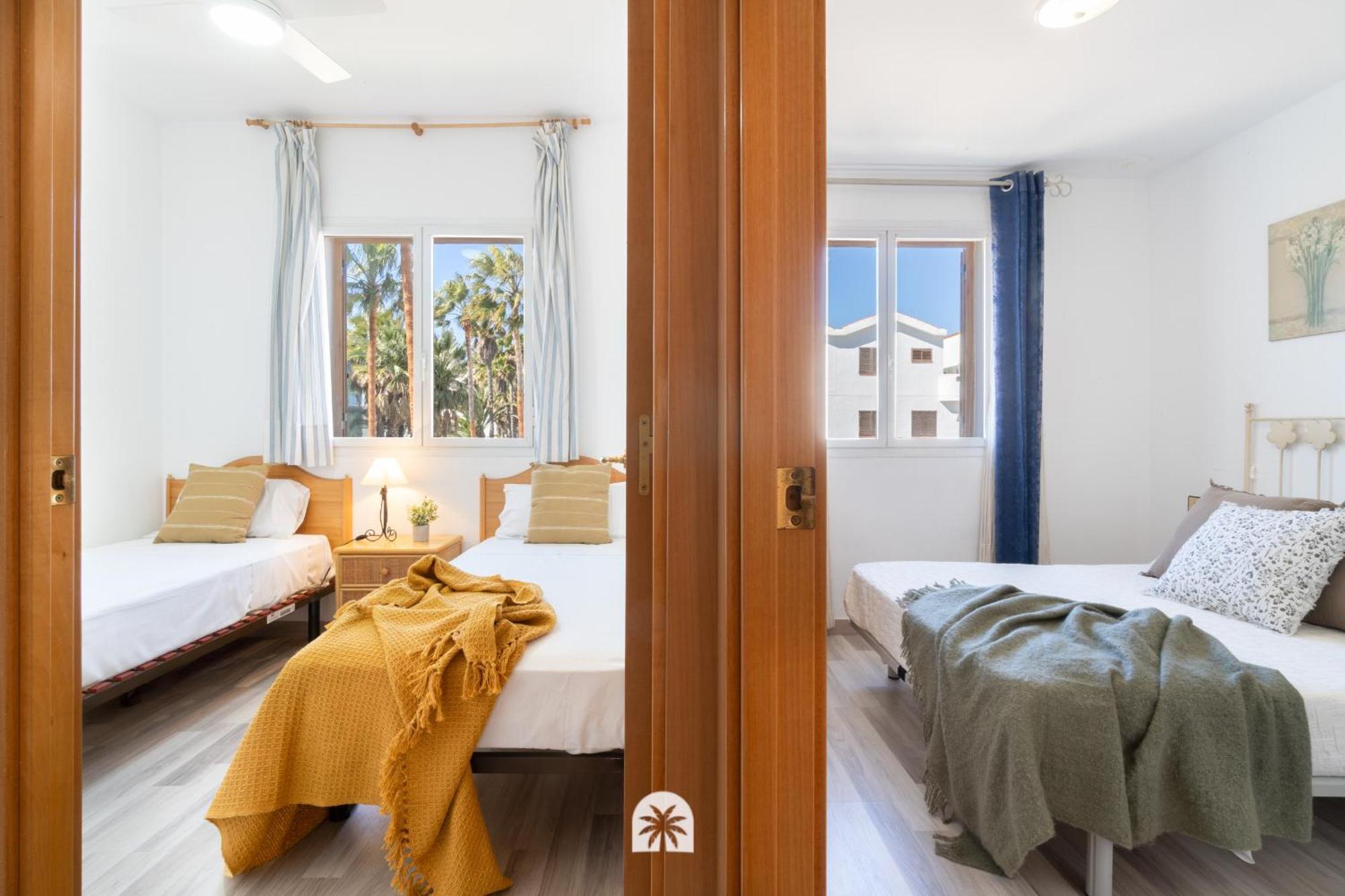 Mediterranean Way - Punta Prima Apartment La Pineda
