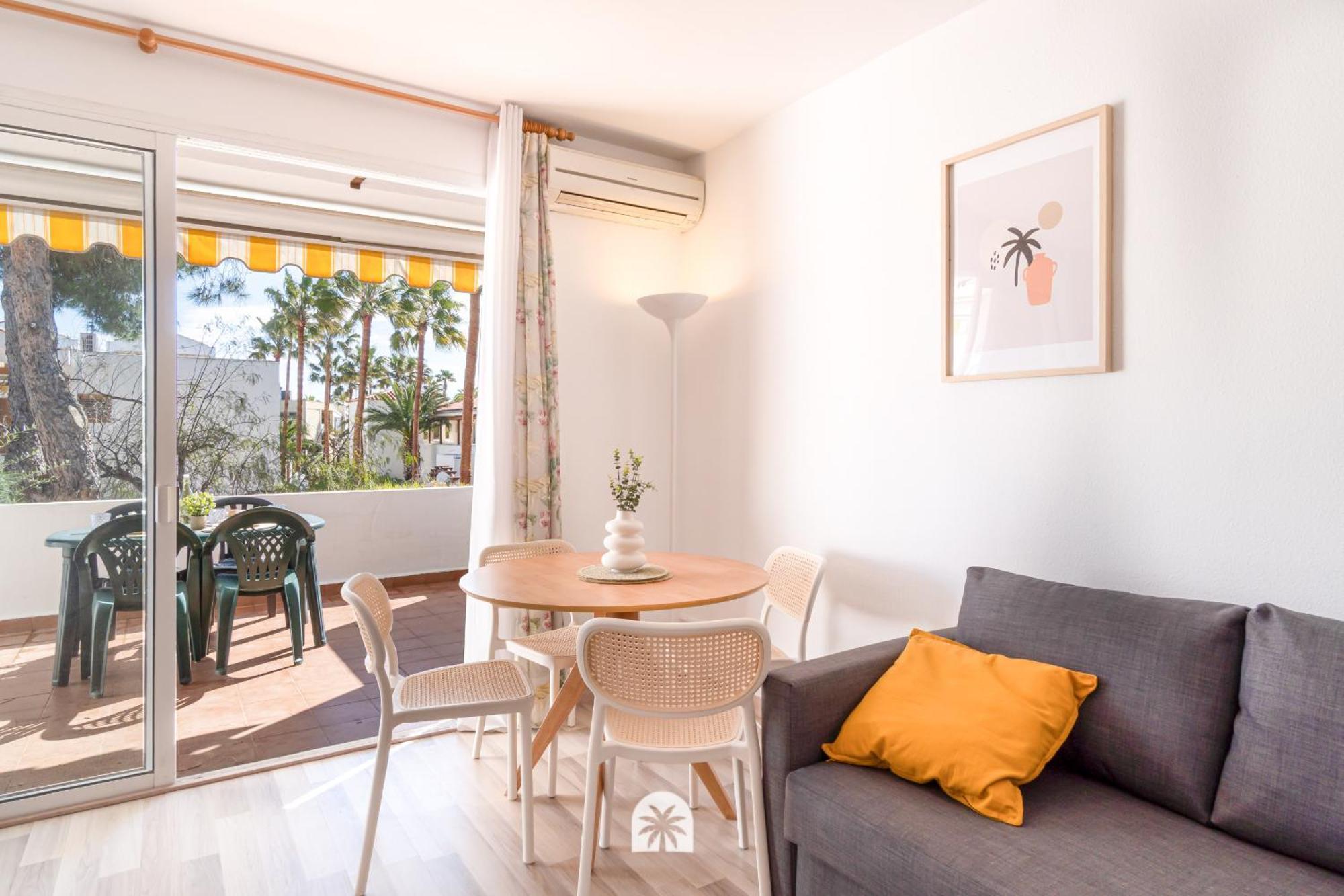 Apartment Mediterranean Way - Punta Prima La Pineda