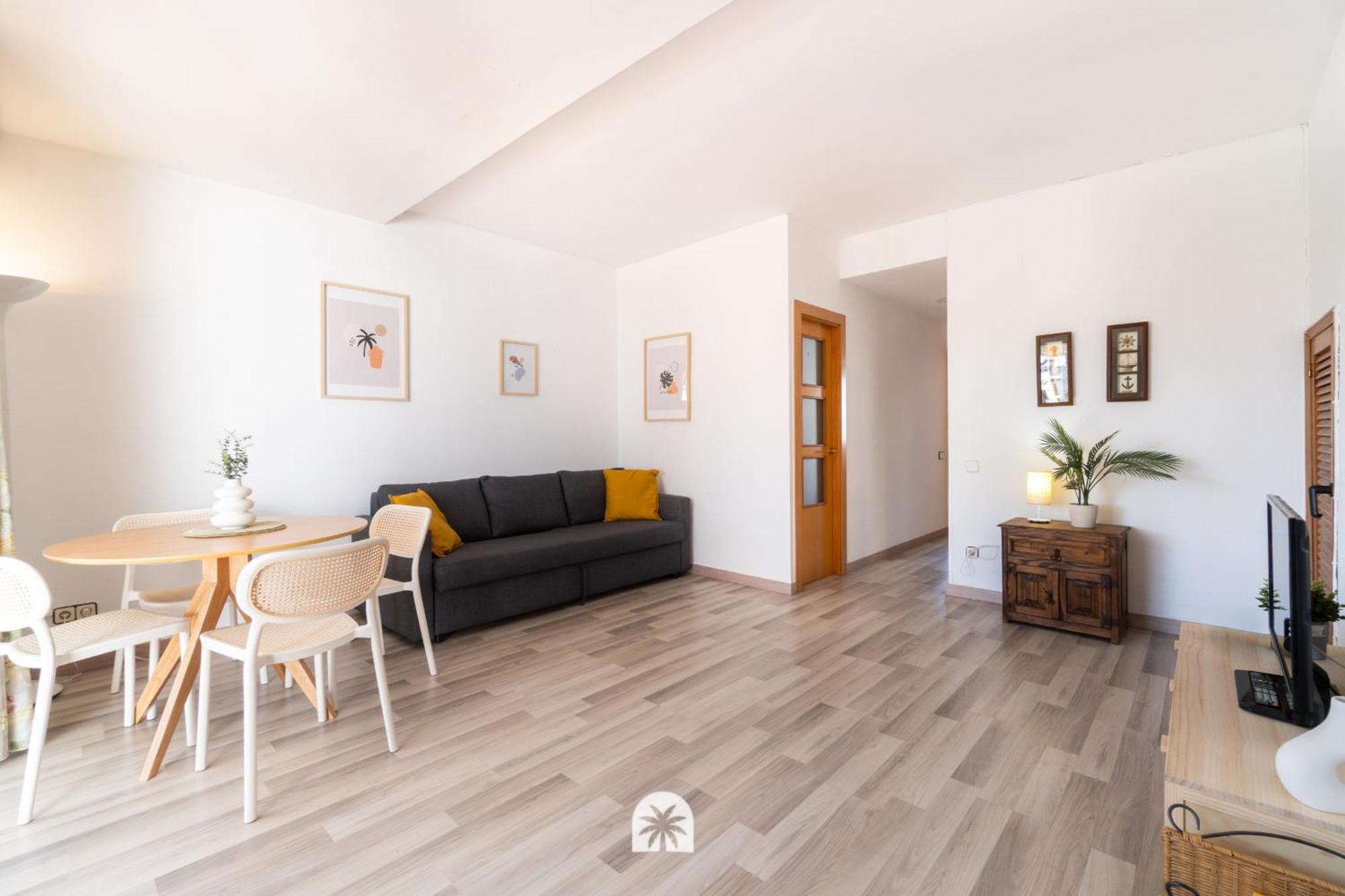 Mediterranean Way - Punta Prima Apartment *