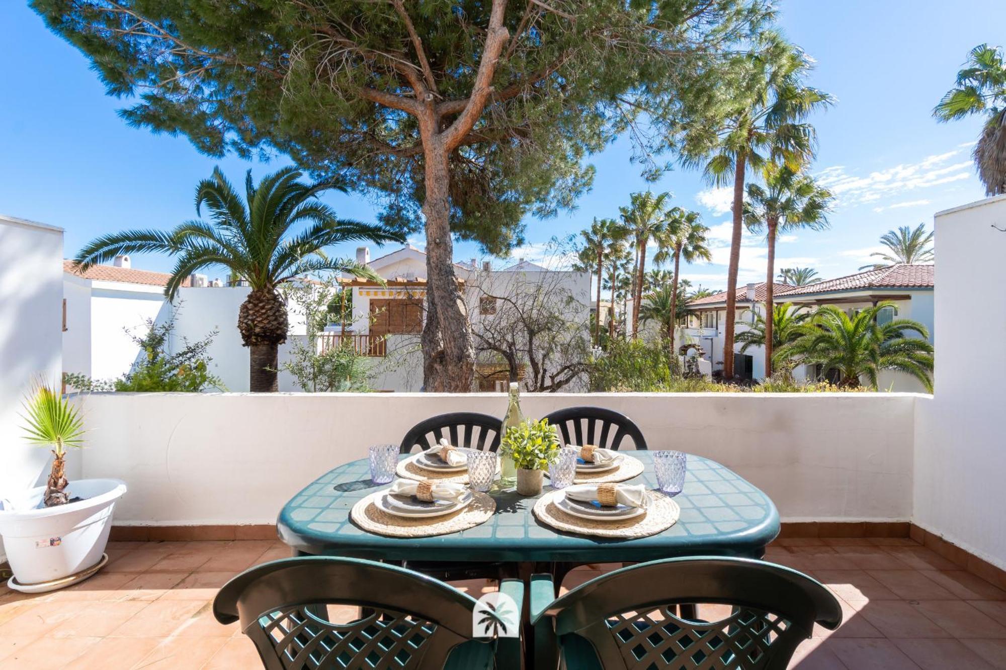 Mediterranean Way - Punta Prima Apartment