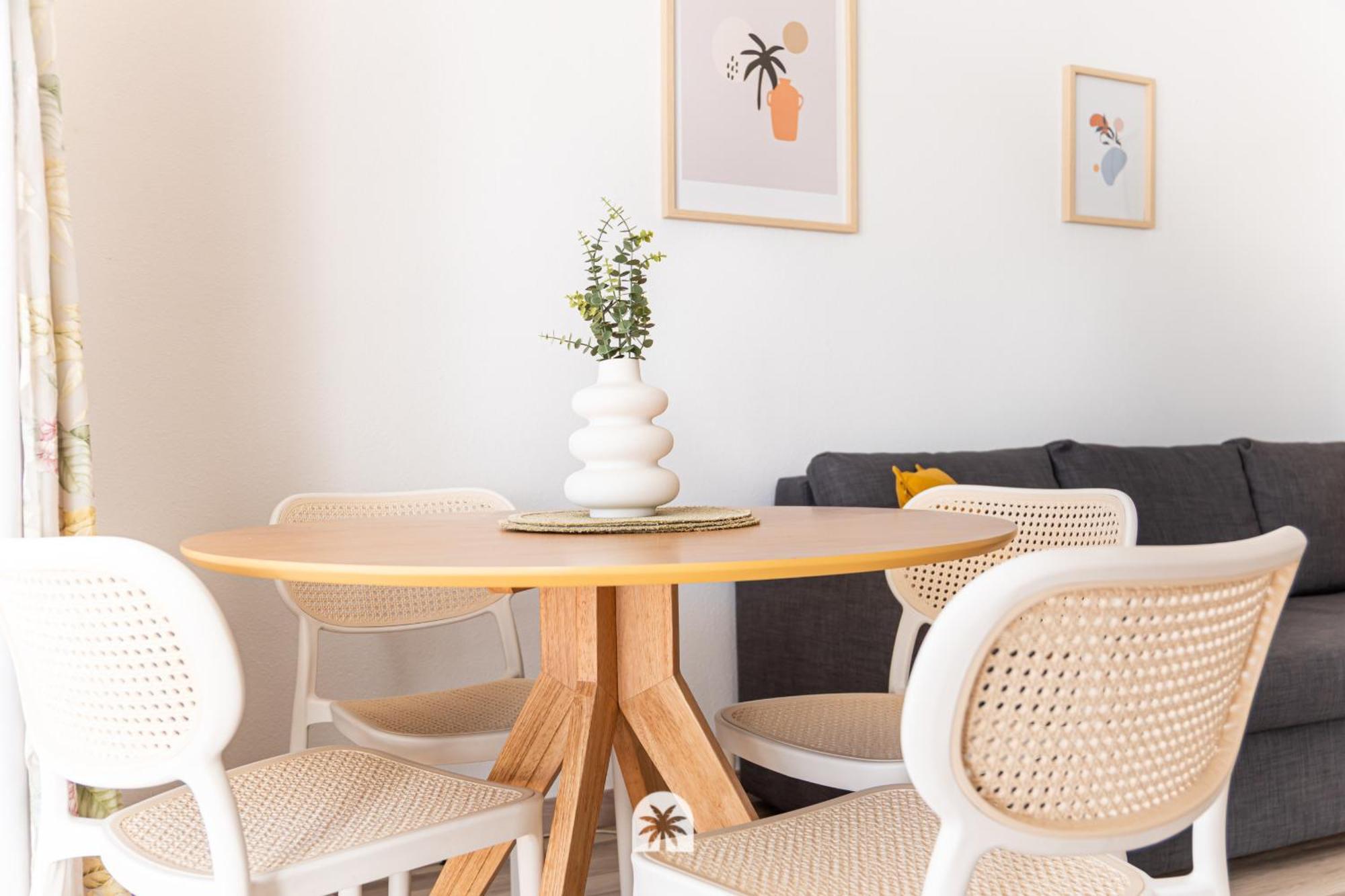 Apartment Mediterranean Way - Punta Prima *