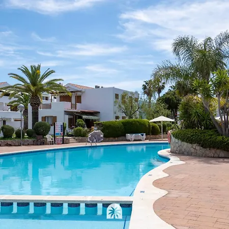 Mediterranean Way - Punta Prima La Pineda Exterior photo
