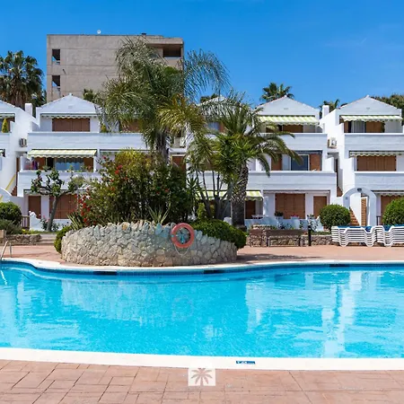 Mediterranean Way - Punta Prima La Pineda Exterior photo