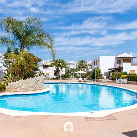 Mediterranean Way - Punta Prima La Pineda Exterior photo