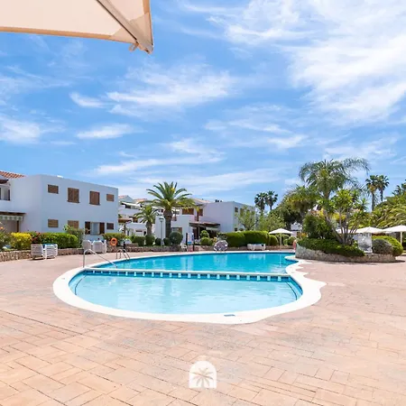Mediterranean Way - Punta Prima La Pineda Exterior photo