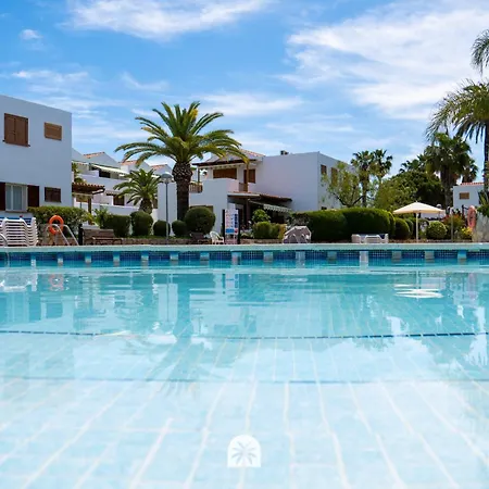 Mediterranean Way - Punta Prima La Pineda Exterior photo