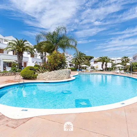Mediterranean Way - Punta Prima La Pineda Exterior photo