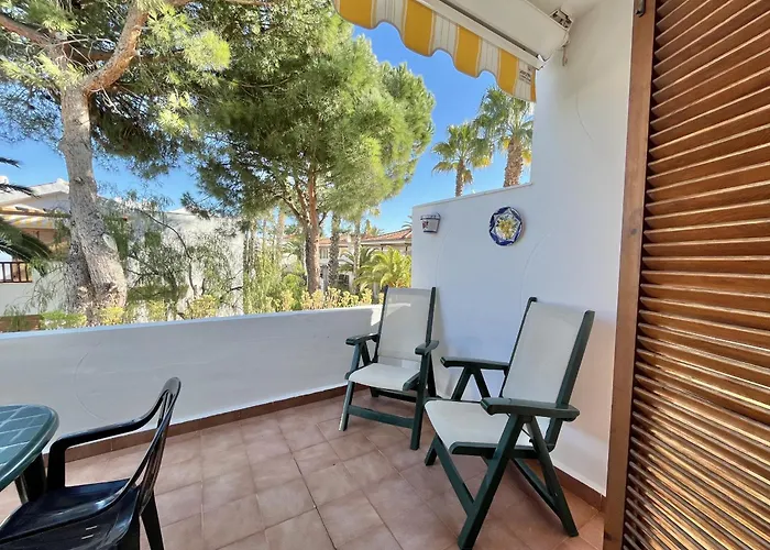 Mediterranean Way - Punta Prima