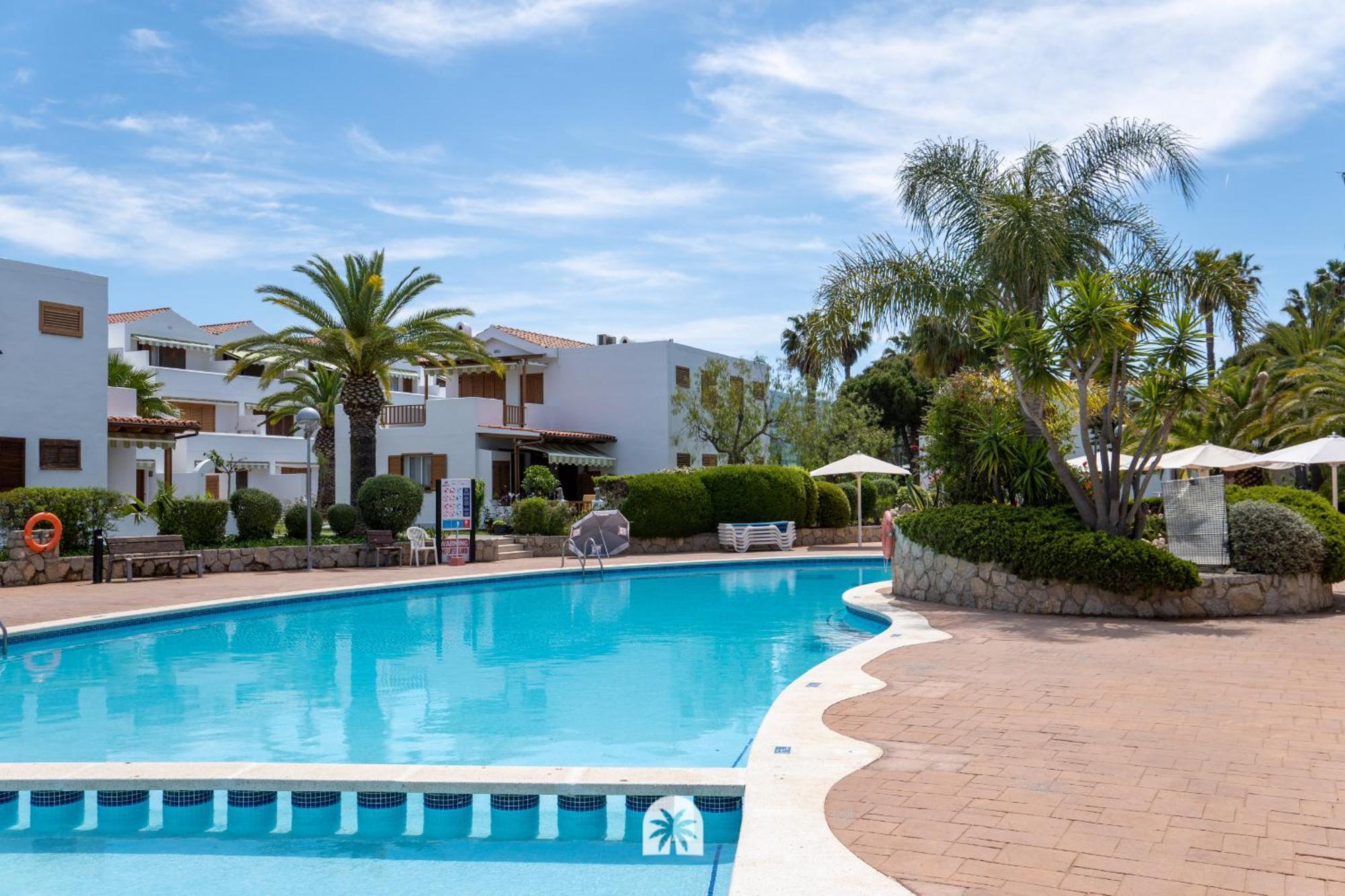 Apartament Mediterranean Way - Punta Prima