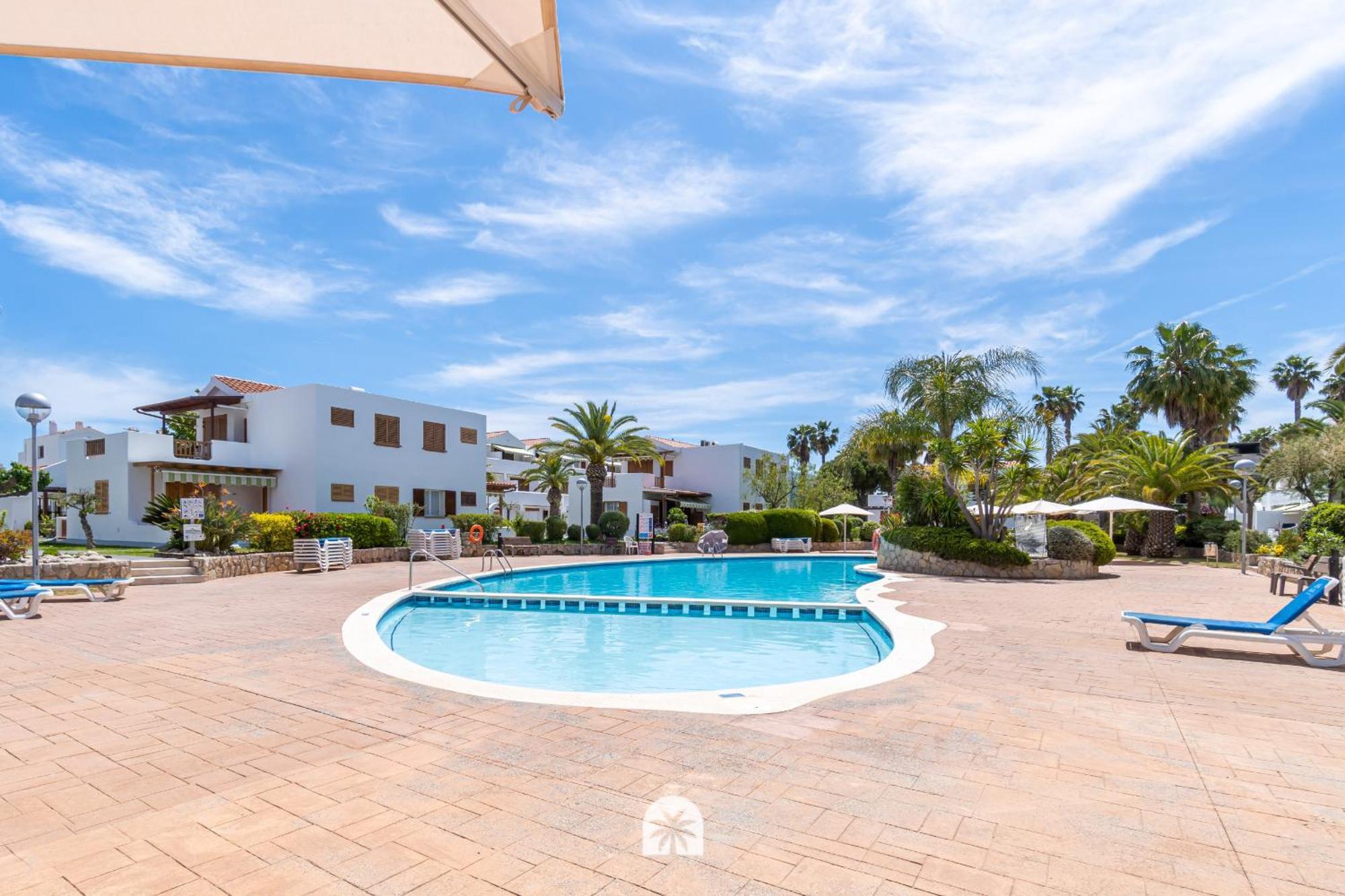 Mediterranean Way - Punta Prima Appartement *