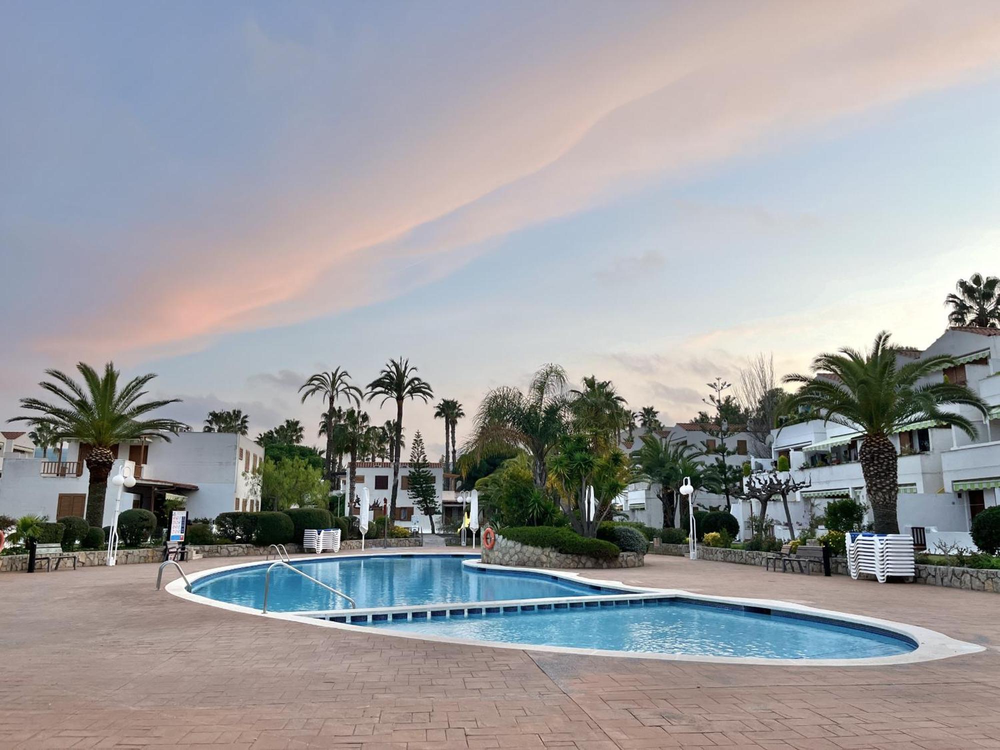 Apartamento Mediterranean Way - Punta Prima