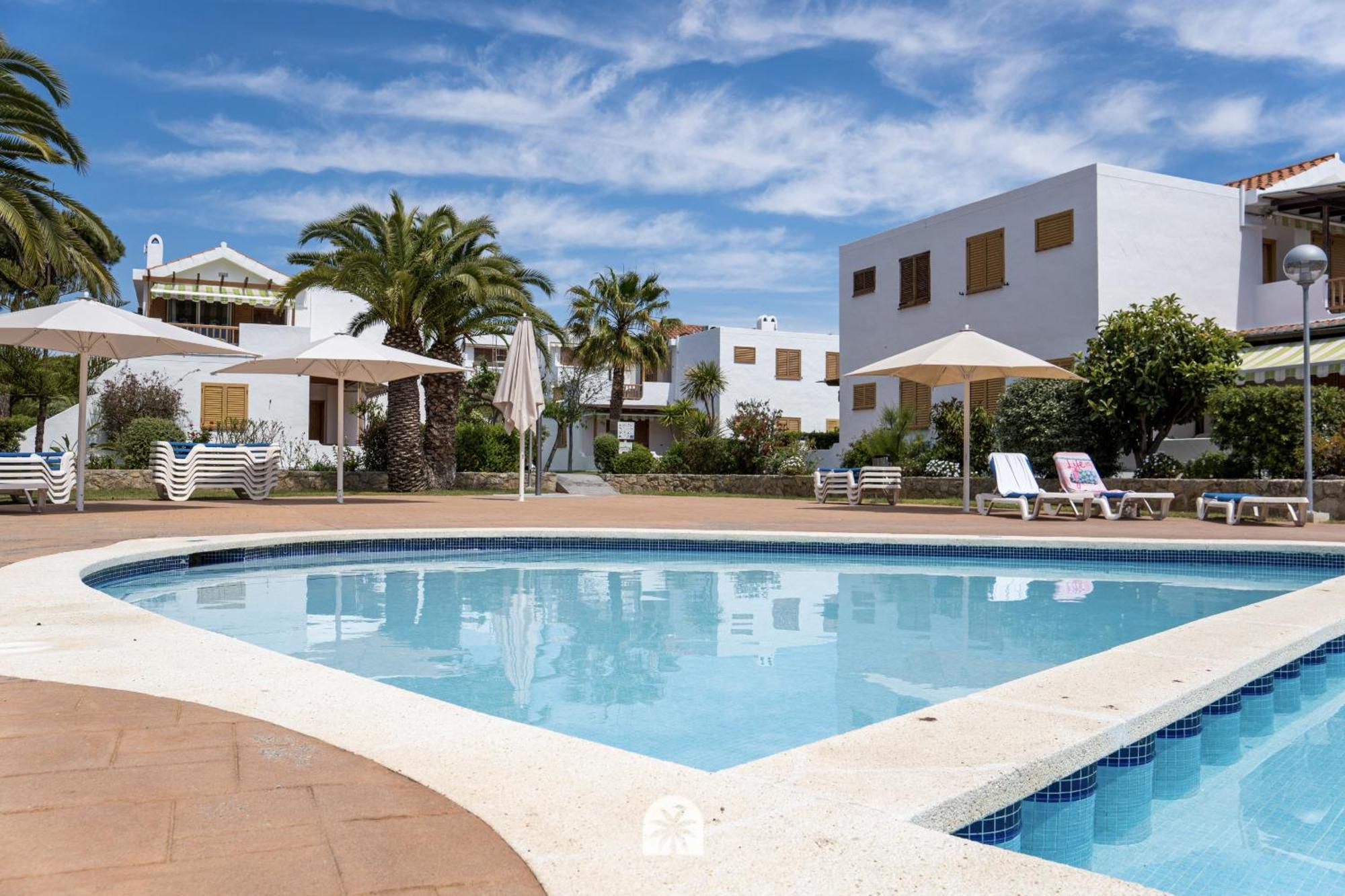 Mediterranean Way - Punta Prima Appartement