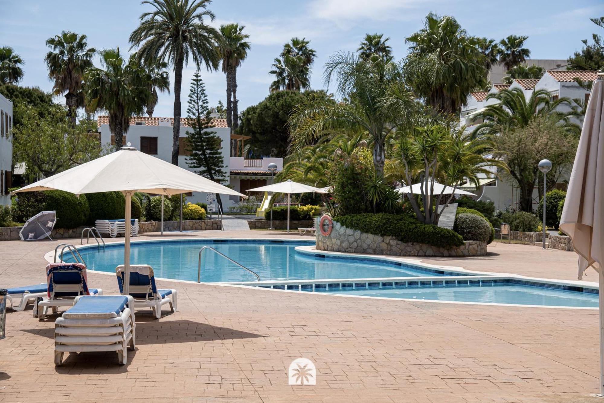 Apartament Mediterranean Way - Punta Prima *