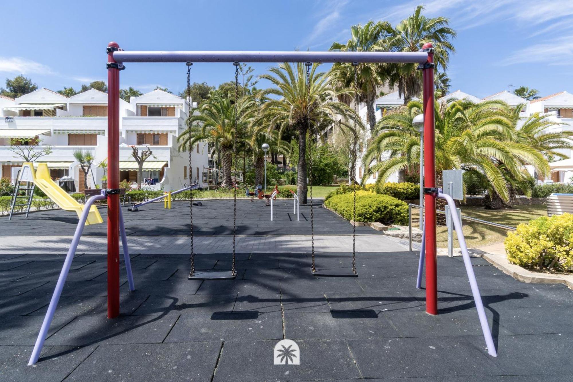 Mediterranean Way - Punta Prima Appartement
