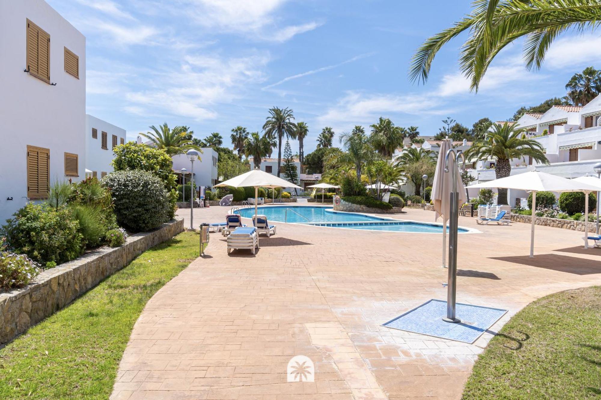 Appartement Mediterranean Way - Punta Prima La Pineda