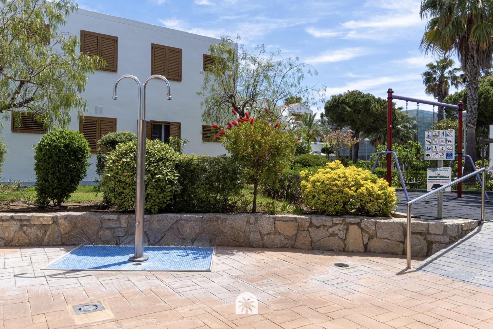 Mediterranean Way - Punta Prima Appartement
