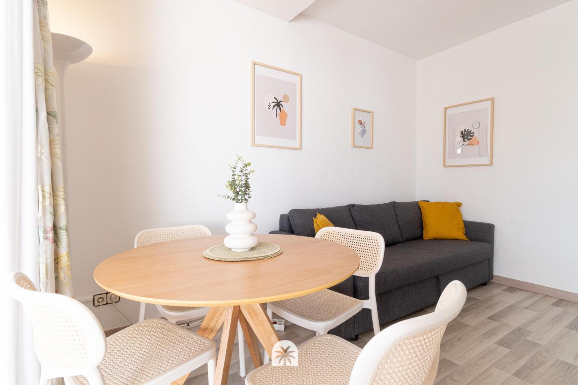 Appartement Mediterranean Way - Punta Prima