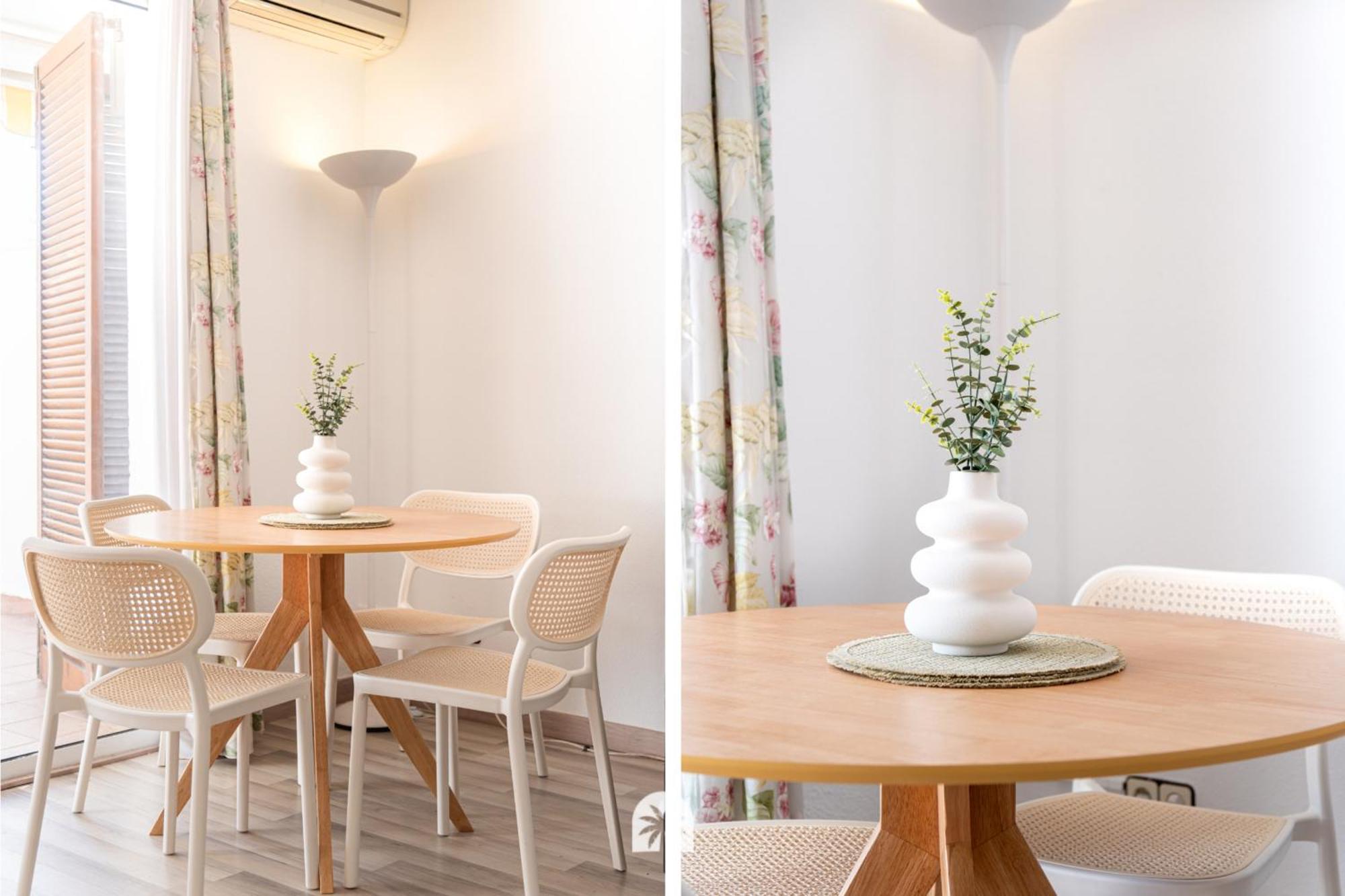 Appartement Mediterranean Way - Punta Prima