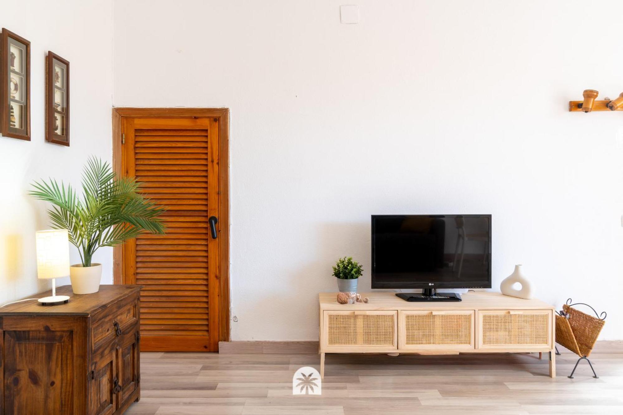 Appartement Mediterranean Way - Punta Prima *