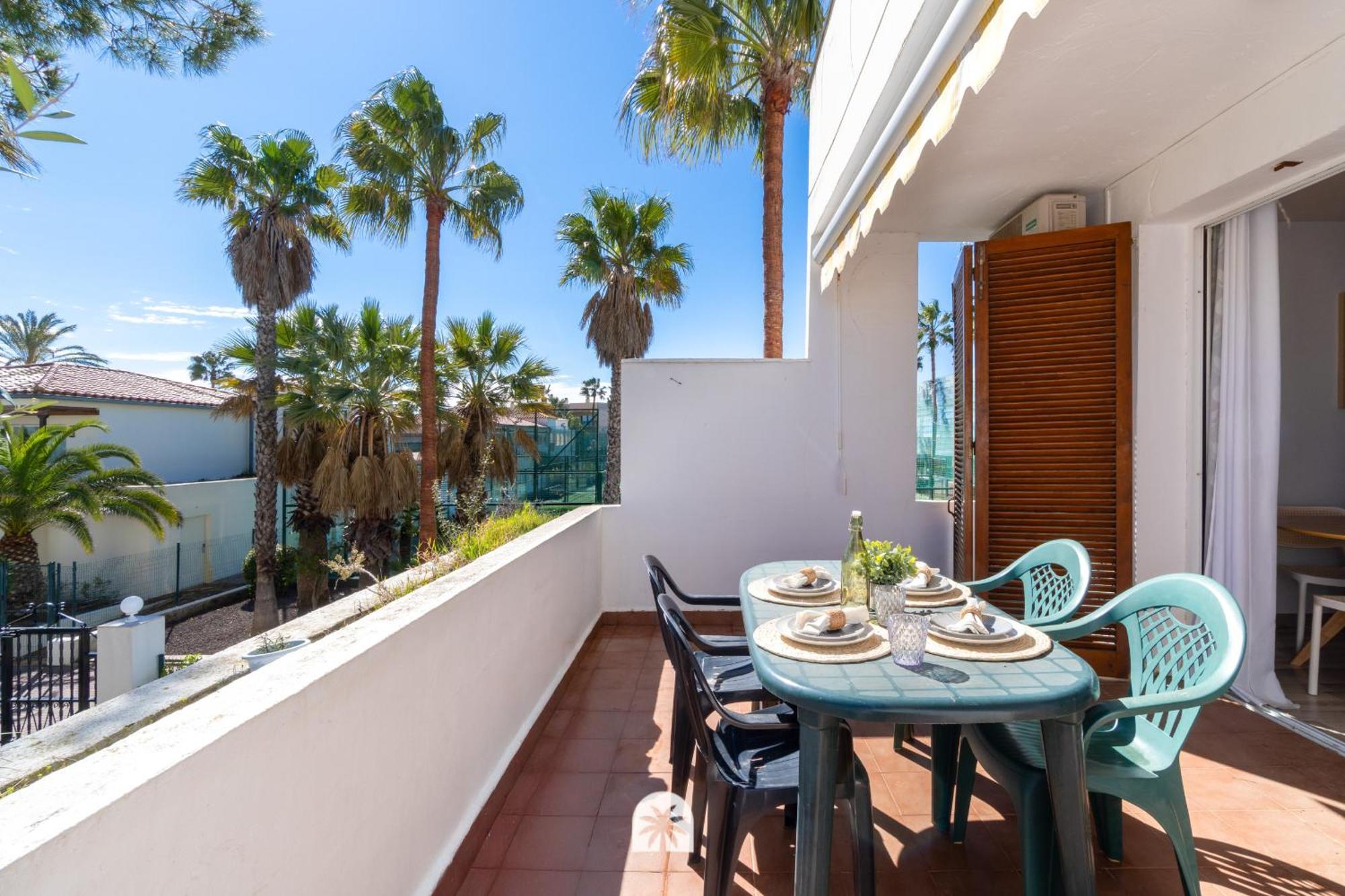 Appartement Mediterranean Way - Punta Prima La Pineda