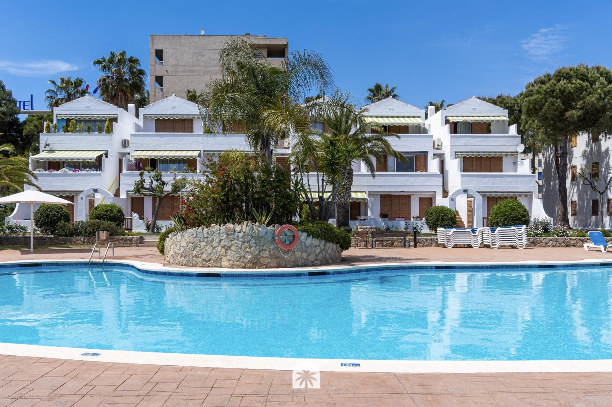 Mediterranean Way - Punta Prima Appartement *