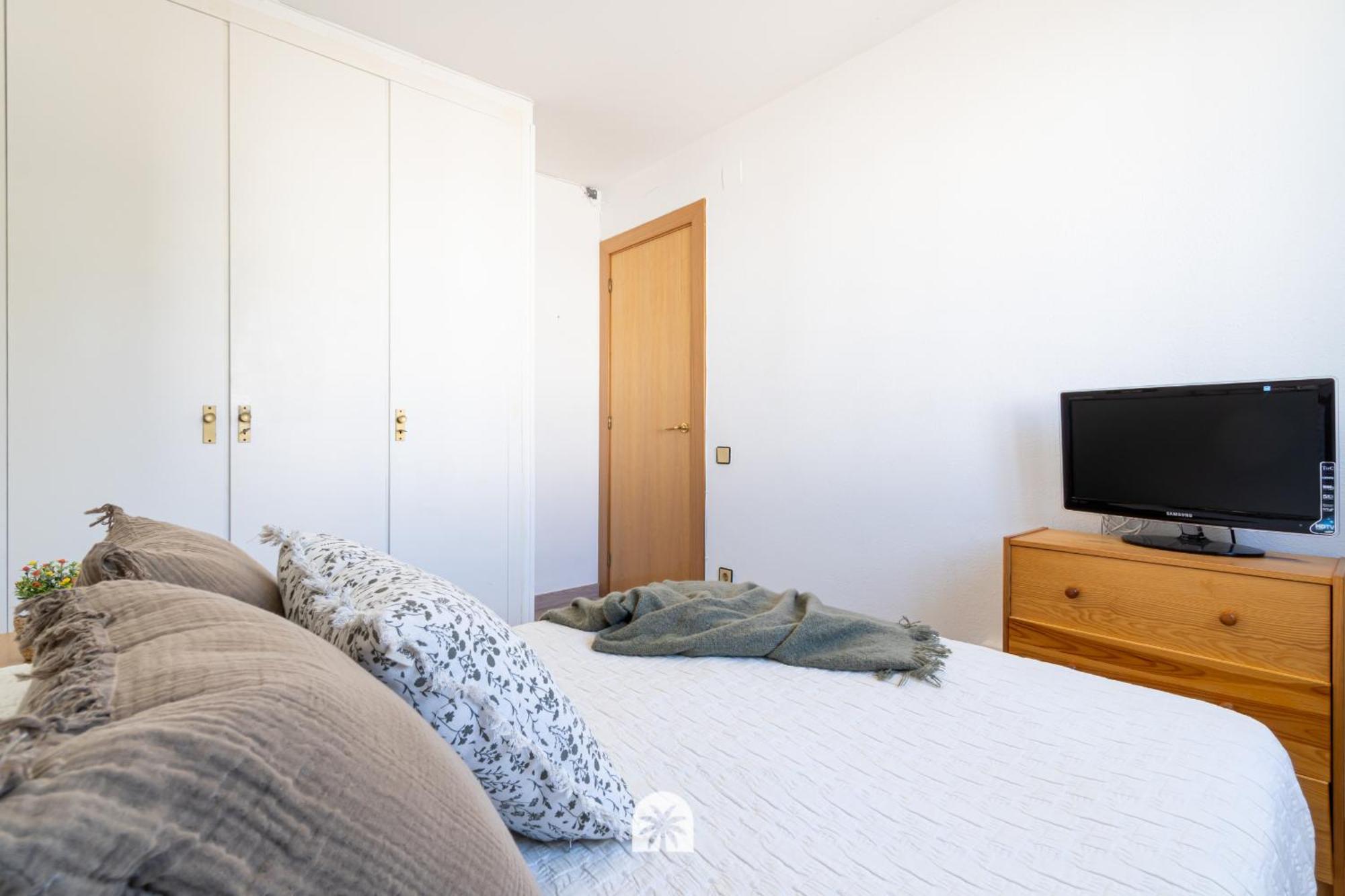 Mediterranean Way - Punta Prima Appartement