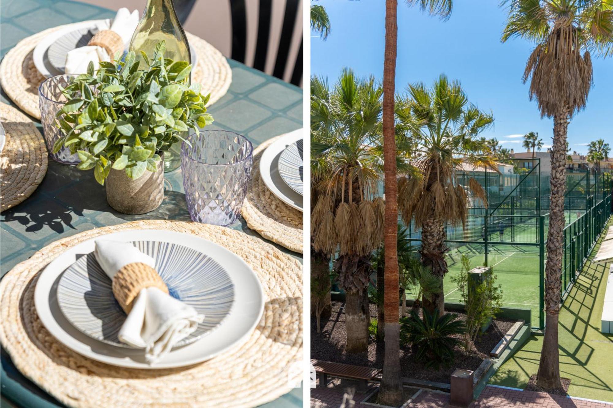 Mediterranean Way - Punta Prima Appartement *
