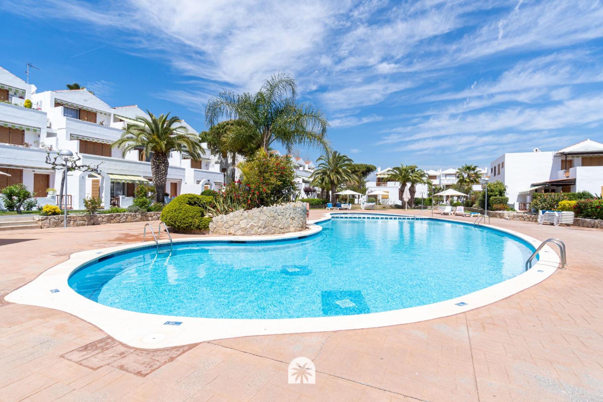 Mediterranean Way - Punta Prima Apartment