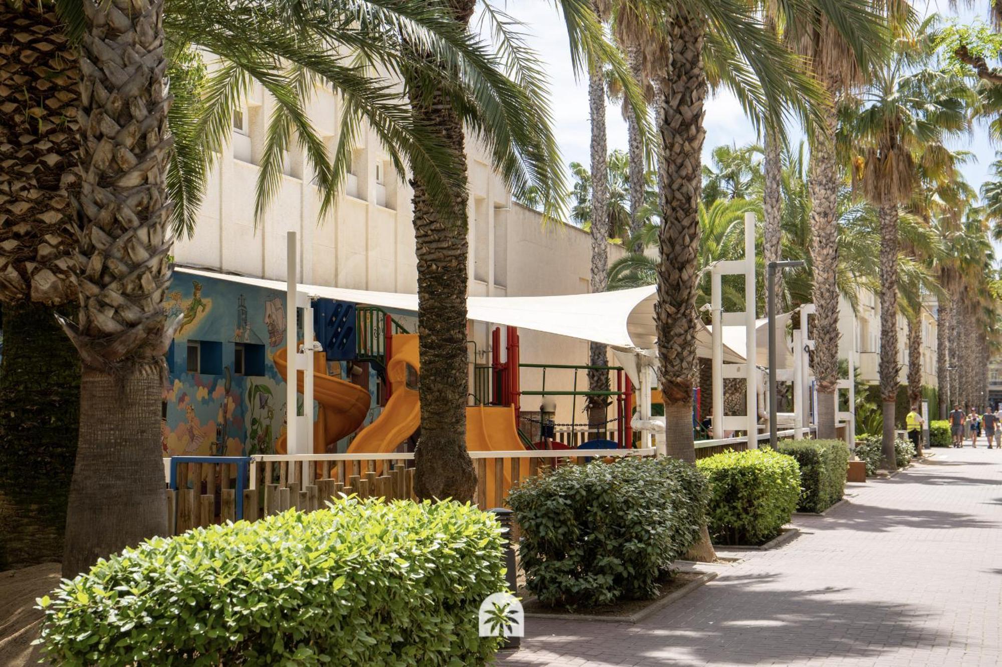Mediterranean Way - Punta Prima Apartment *