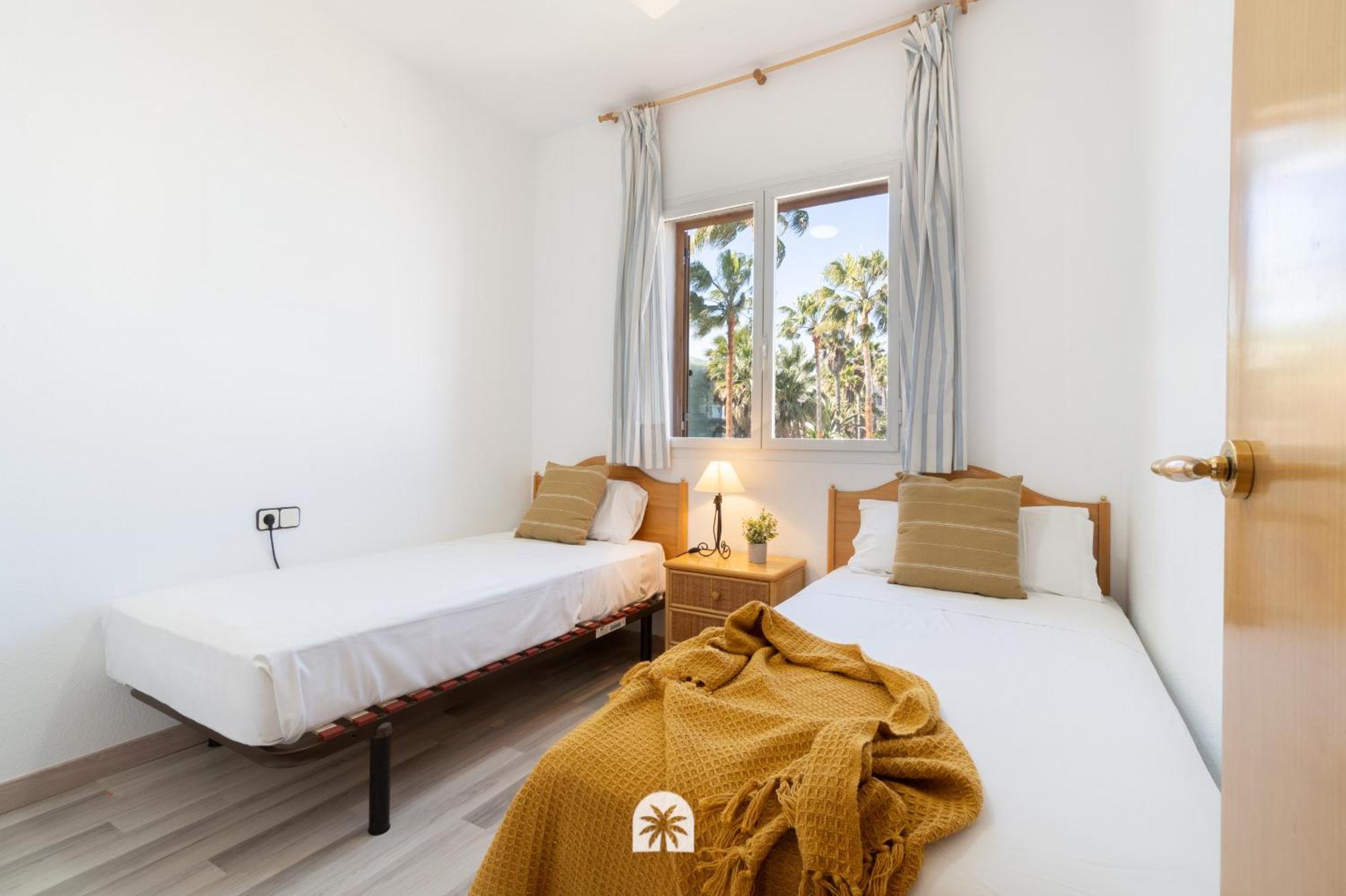 Mediterranean Way - Punta Prima Apartment