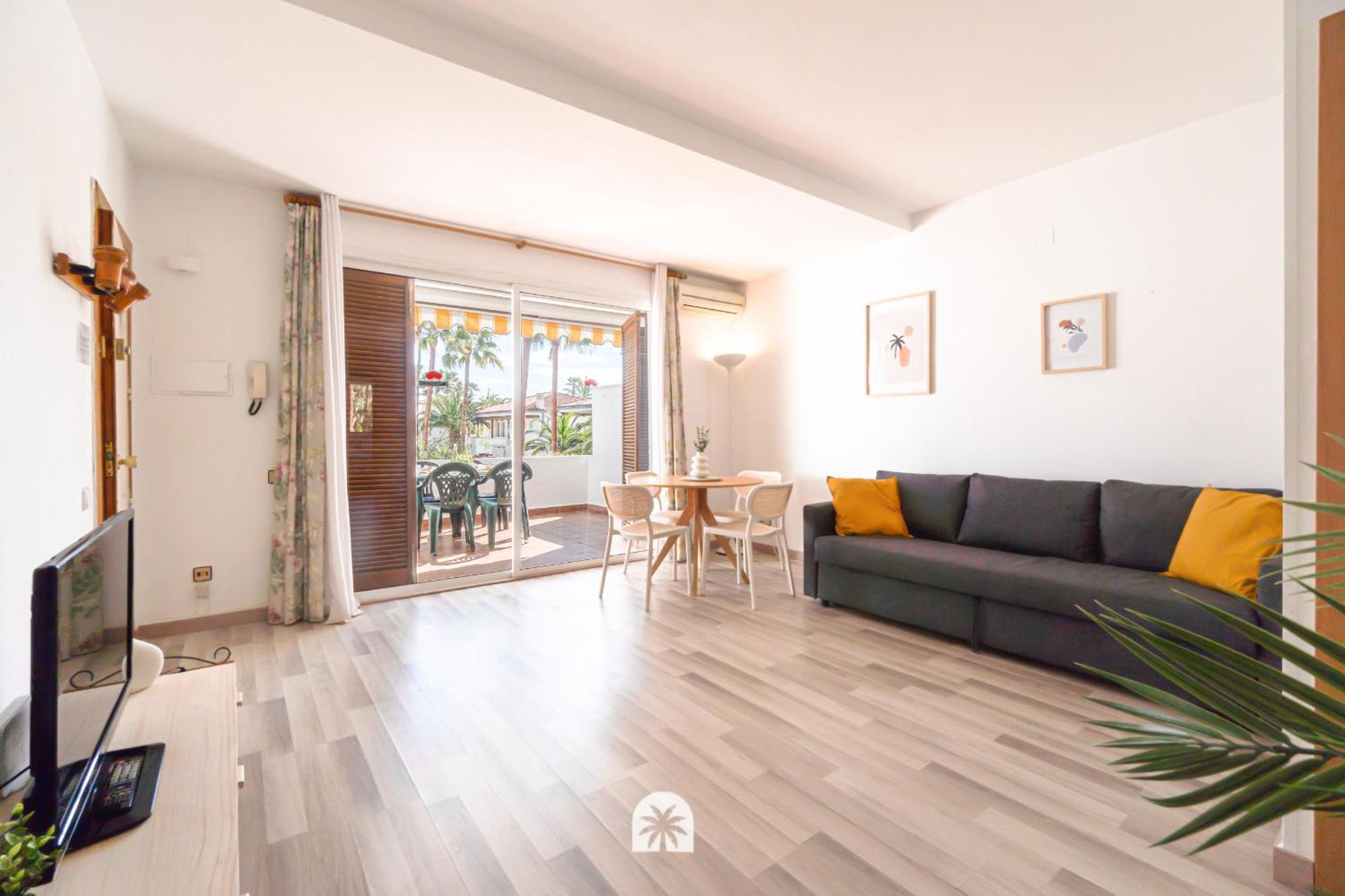 Mediterranean Way - Punta Prima Apartment